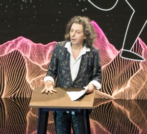 Eric Sadin : Intelligence artificielle générative, un séisme culturel et civilisationnel