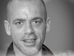Conférence-débat avec Salah Hamouri