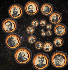 Spectacle – « Collision »