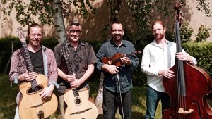 Concert – Gitché Manito
