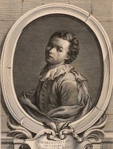 Visite guidée : Découvrir l’artiste Claude Gillot