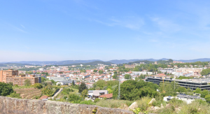 Atelier Villes Jumelles : Guimarães