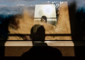 Vernissage de l&rsquo;exposition photo « Le chaos des songes » de Pascal Reydet