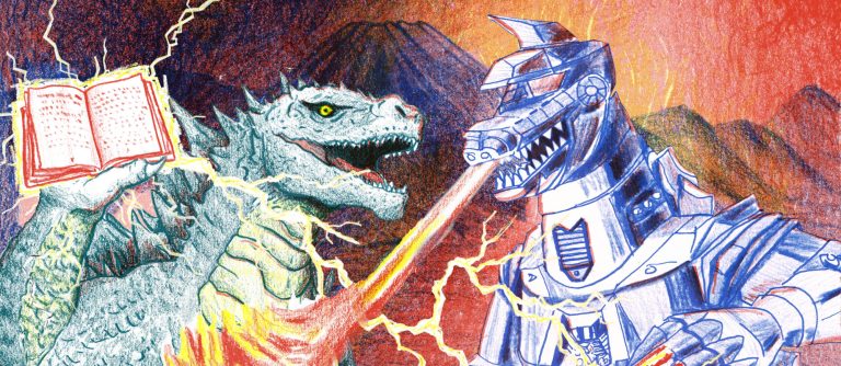 Livrosaurus Rex – Festival du livre et des cultures libres