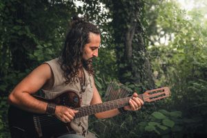Concert – Nadav