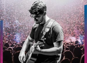 Concert – Ouzani Dias and friends