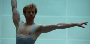 Avant-première « Resilient Man » en présence du réalisateur