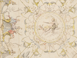 Visite guidée – Gillot : peintre, graveur, dessinateur et décorateur