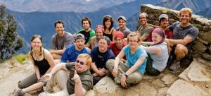 Ciné rencontre – « Trisomie 21 : le défi Perou »