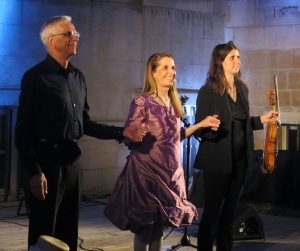 Concert – Renata : « Regards sur la vie »