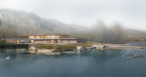 Focus : Le patrimoine sportif – les sports nautiques