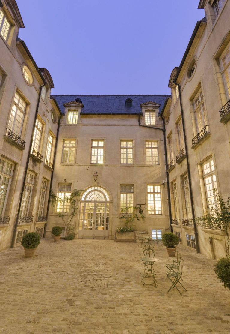 Nuit des musées – Musée national Magnin