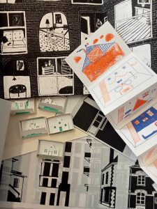 Une heure avec du patrimoine… Champ et hors-champ, dans l&rsquo;antre des artistes contemporains