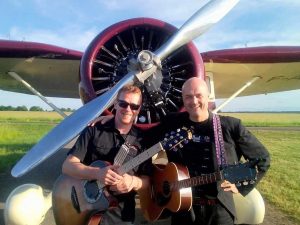 Concert gratuit – Acoustic Jam