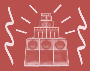 Ninkasi dub club – D2S Hifi invite Dawa HiFi