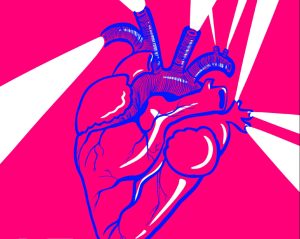 Spectacle « Le courage »