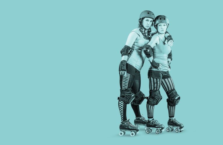 Ateliers Roller Derby