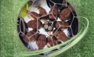 Spectacle – « Féminines » de Pauline Bureau