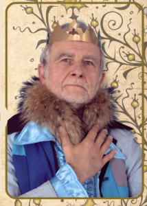 Spectacle – « Le conte des contes » d’après Giambattista Basile