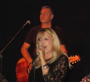 L&rsquo;apéro des copains – concert Fanny Williams