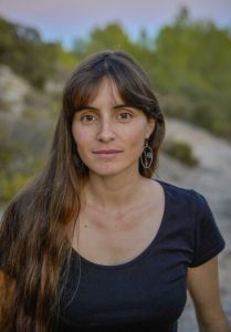 Rencontre en librairie avec Lune Vuillemin