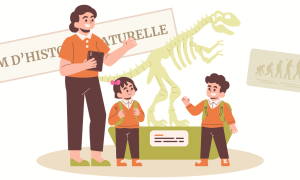 Visite du musée d&rsquo;Histoire Naturelle et du jardin de l&rsquo;Arquebuse