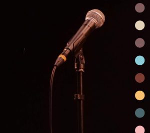 La Récréation Stand Up – Comedy Night