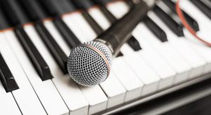 Concert gratuit – O&rsquo;Zmoze