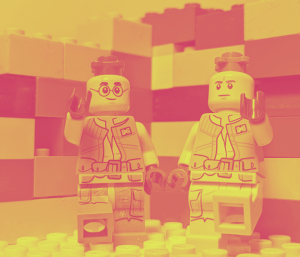 Spectacle « Tohu-Bohu »