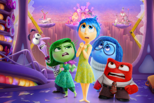 CinéBambin – « Vice-versa 2 »