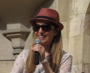 Renata en concert (chanson française)