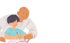 Cercle des parents : « Faciliter le temps des devoirs avec les enfants »