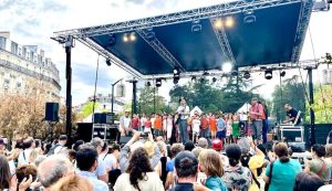 Fête de la Musique 2024 à Dijon : le programme plus que complet