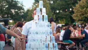 Fête de l&rsquo;été 2024 à la Vapeur