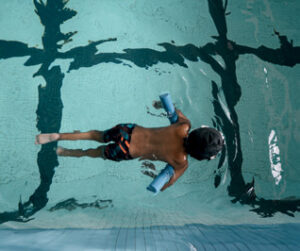 Grésilles en fête – Piscine en fête