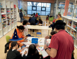 Grésilles en fête – Tous en jeux!