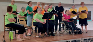 Grésilles en fête – Concert – La Boîte à Chansons