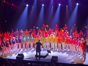 Plateau chantant Poly&rsquo;Son