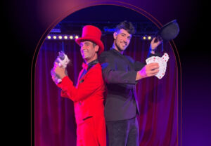 Spectacle – « On a tous une âme d&rsquo;enfant »