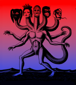 Soirée électro – Must hard