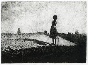 Vernissage – Liudmila Zinchenko « Les prémices »