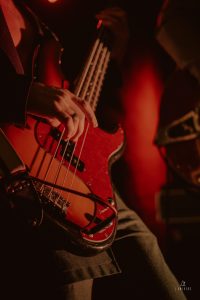 Les musiciens font la Fête @L&rsquo;Univers