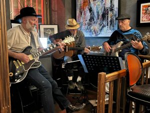 Concert « Seize-Cordes »