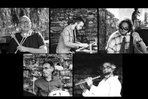 D&rsquo;Jazz à la plage – Play-JS Bach
