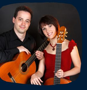 Concert de guitare classique « Saisons poétiques »