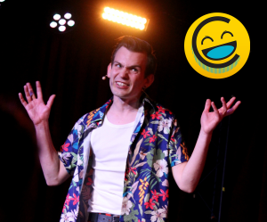 Festival Drôle et Chouette – Tremplin de clôture : les demains drôles et chouettes