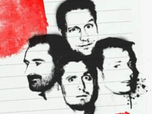 Concert – Wolves in the Bergerie