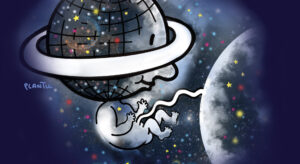 Nuits des Étoiles: le programme 2024 à Dijon