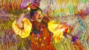 Tribu Festival : Fatoumata Diawara &  l&rsquo;Orchestre Dijon Bourgogne