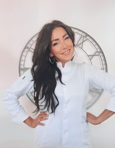 MasterClass gratuite avec Ilham Gourmandises